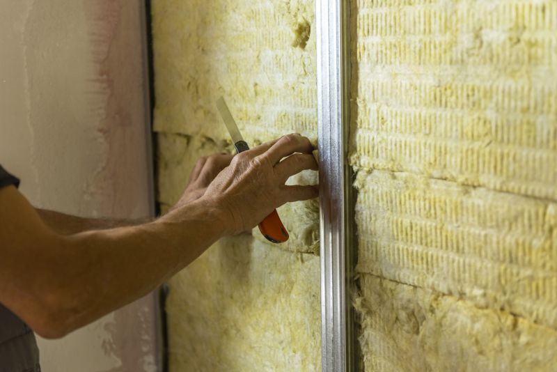 Basement Wall Insulation in Longmont, CO