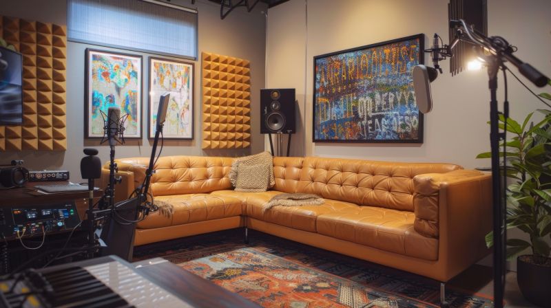 Bedroom Soundproofing