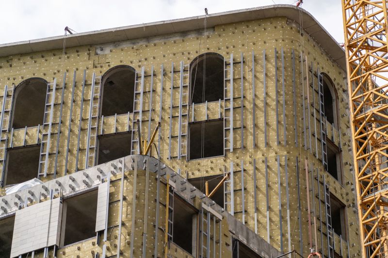 Blanket Insulation Service in Austin, TX