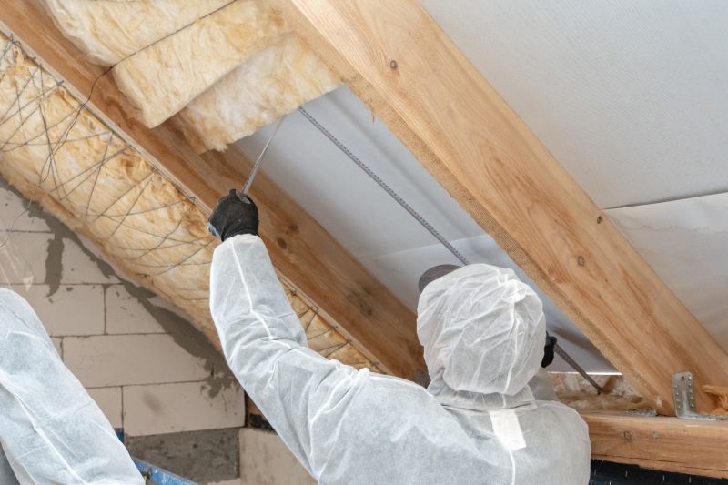 Fiberglass Insulation Service in Austin, TX