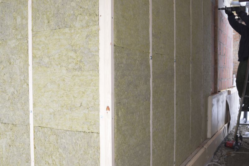 Fiberglass Insulation Service in Longmont, CO