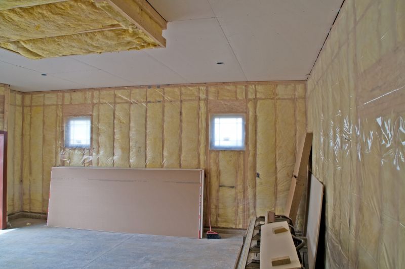Fiberglass Insulation Service in Killeen, TX