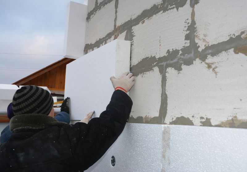 Insulation Service in Longmont, CO
