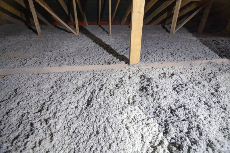 Loose Fill Insulation Service in Longmont, CO