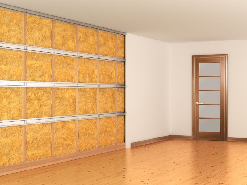 Rolled Insulation Service in Boulder, CO