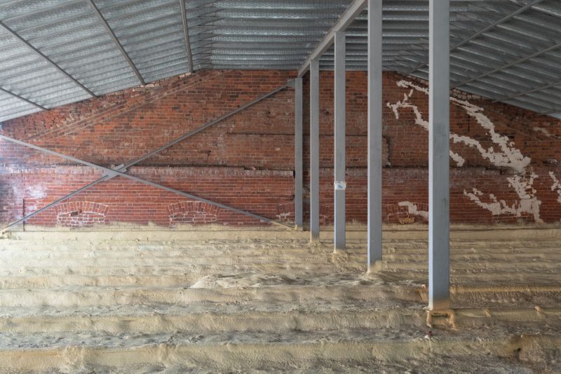 Roof Insulation Service in Longmont, CO