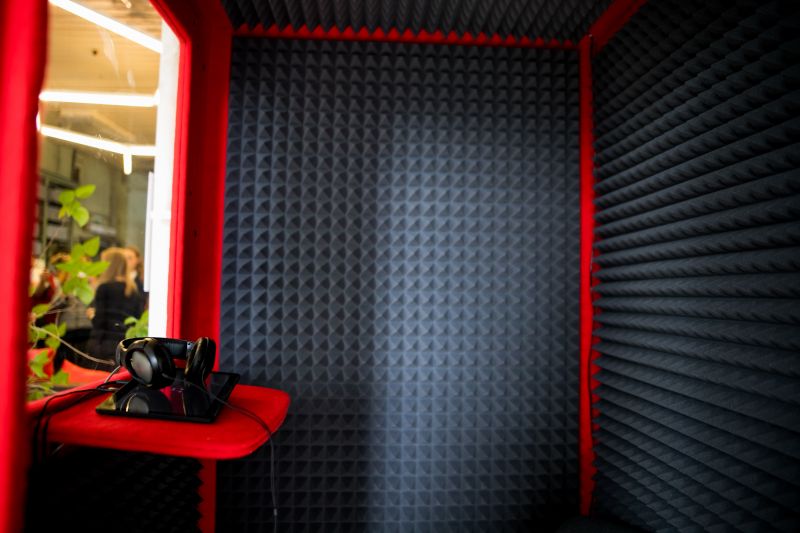 Soundproofing Service in Longmont, CO